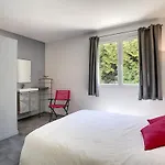 Berlioz Garden - Jardin,free Parking,ac,wifi * Antibes